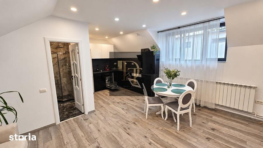 Apartament cu 2 camere în Bartolomeu