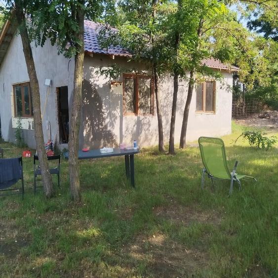Casă cu Teren 5800 Mp în Central