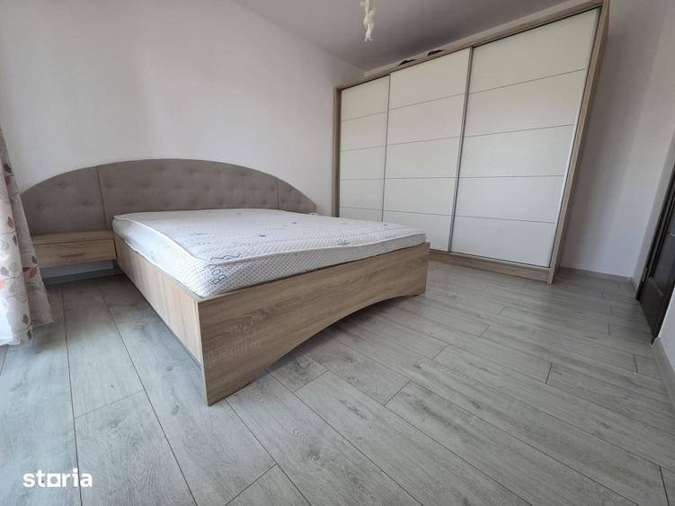 Apartament modern, 2 camere, etaj 2, 52 mp utili + balcon - Calea Urse - 4