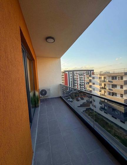 Închiriere două camere Apărătorii Patriei | loc de parcare inclus - 8