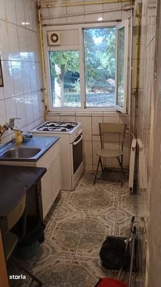 Apartament cu 2 camere în Baraolt
