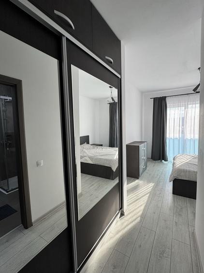 Apartament cu 3 camere în Dâmbul Rotund