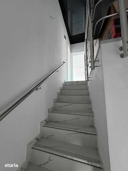 APARTAMENT 4 CAMERE BASCOV -la Vila - 12
