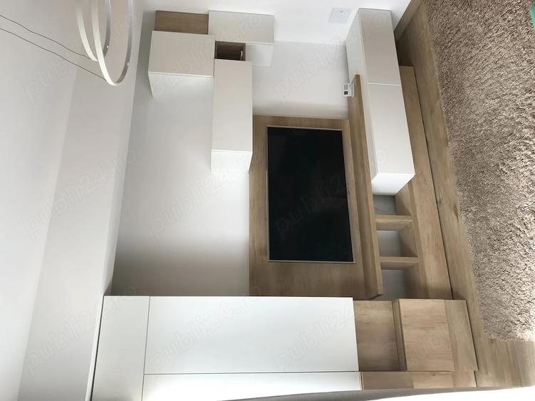 AP. 2 CAMERE BELVEDERE RESIDENCE, CENTRALA PROPRIE, LOC PARCARE,MODERN - 1