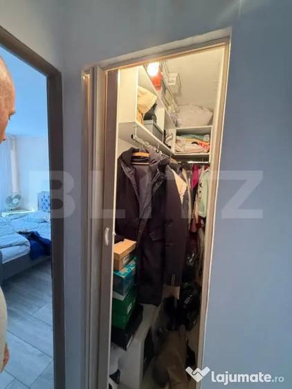 Apartament cu 4 camere decomandat în Carpați 1