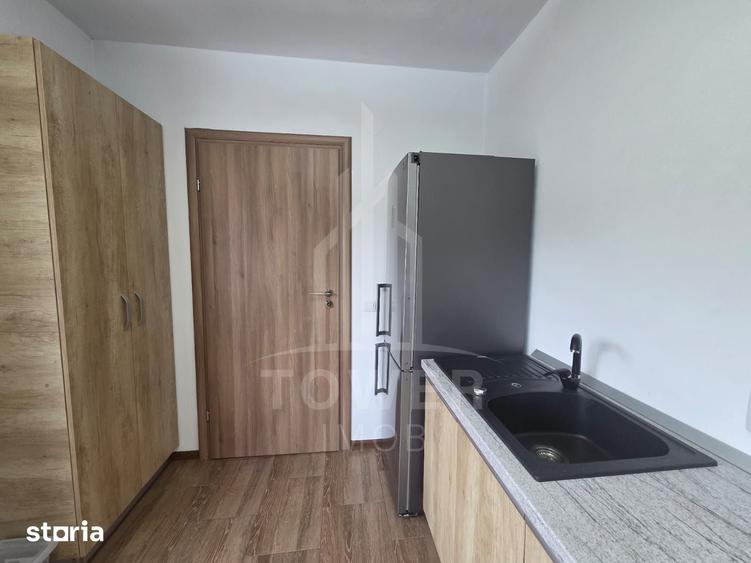 Casă cu 4 camere cu Teren 250 Mp în Gușterița