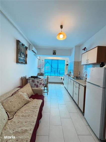 Apartament 2 camere open-space, Bloc nou Intabulat- Rondul Vechi Nicol - 1