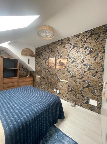 Apartament cu 2 camere decomandat în Militari