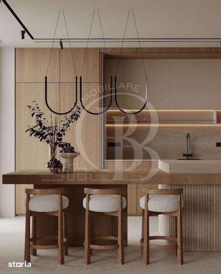 Apartament cu 4 camere decomandat în Theodor Pallady