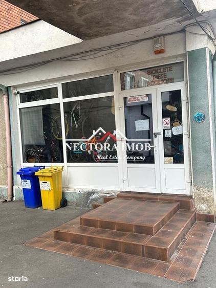 Apartament în Central