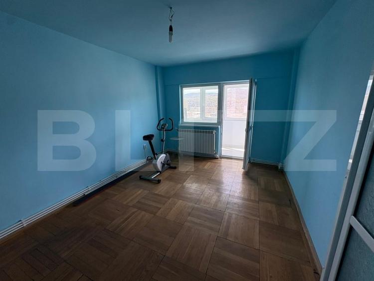 Apartament cu 2 camere decomandat, mobilat în Gării