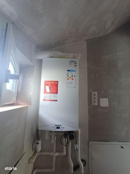 Casă cu 3 camere cu Teren 540 Mp în Vladimirescu