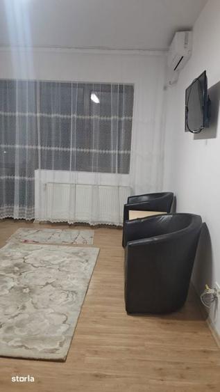 Garsonieră decomandată în Dobroești