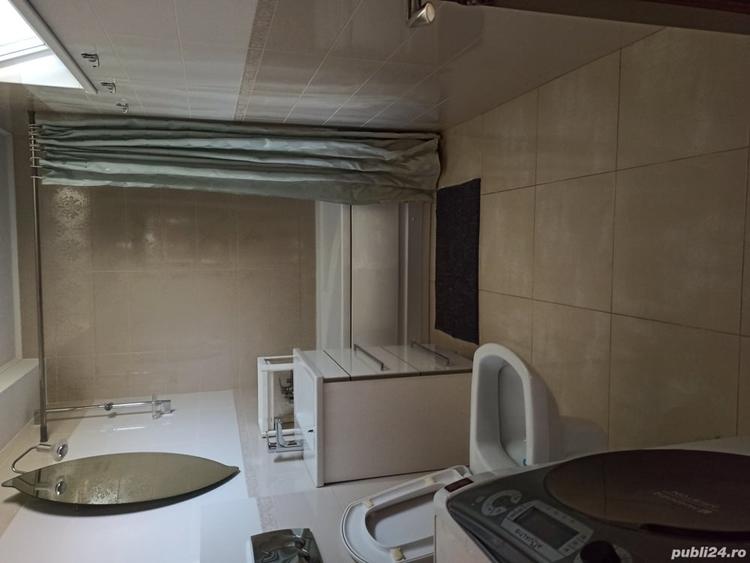 Casă cu 5 camere cu Teren 638 Mp în Tecuci
