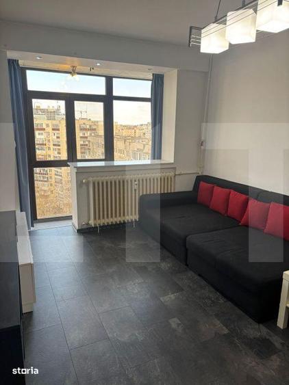 Apartament cu 3 camere în Tineretului