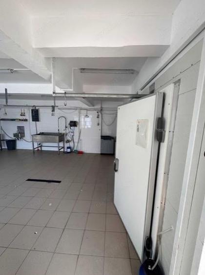 Spațiu comercial, de 145 mp, în Girocului