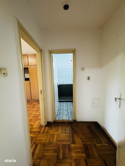 Apartament 2 camere Uta / Stadion