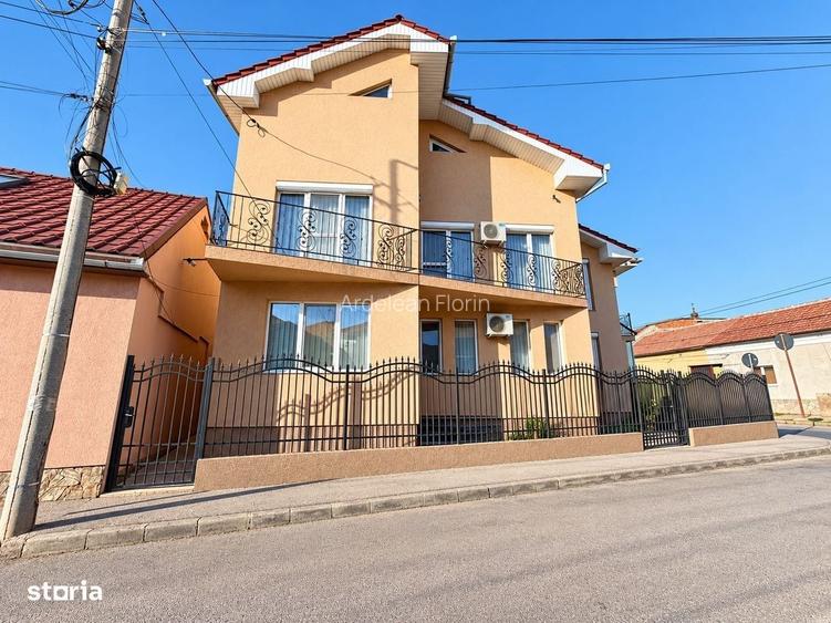 Casa 3 camere de inchiriat | COMISION 0% | Spatiu Birouri | Central