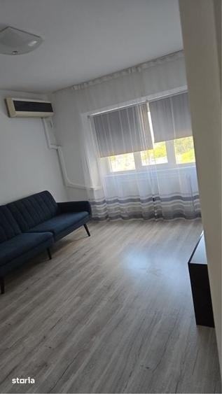 Apartament cu 3 camere decomandat în Moara de foc
