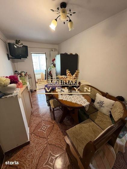 De vanzare | Apartament 2 camere | Zona Capat 1| - 1