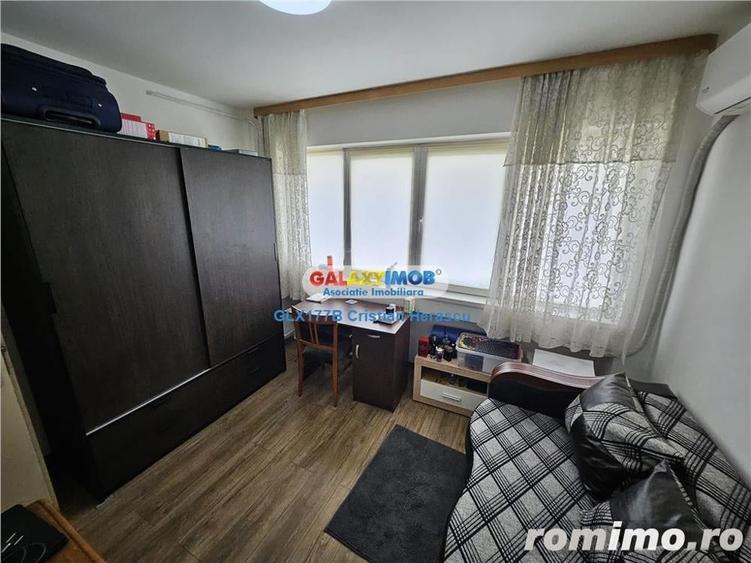 Apartament 3 camere Ion Mihalache 333 Bloc 17 - 9