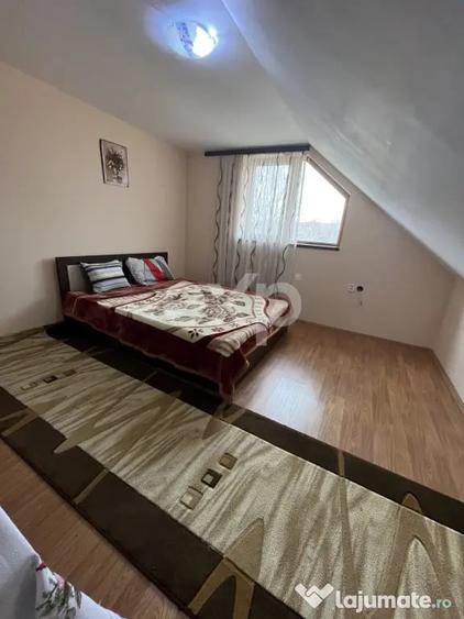 Casa 3 camere 2 bai P+M teren 1732 mp Garleni Dambovita - Garleni (Dambovita) - 13