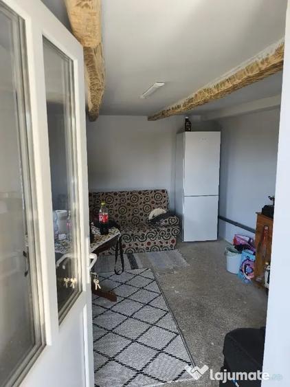 Casă cu 3 camere în Uileacu de Munte