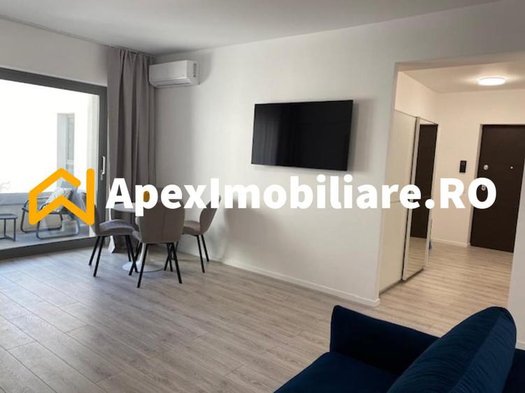 Garsoniera de inchiriat Unirii Bucure?ti | ApexImobiliare.r - 9