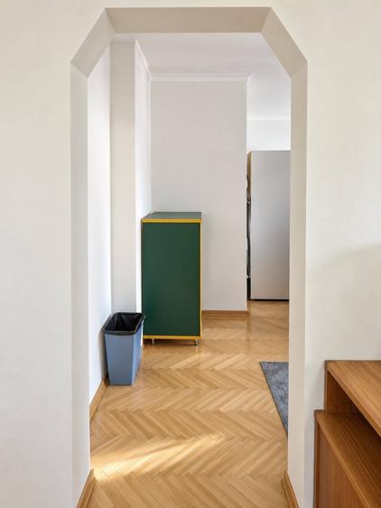 Apartament cu 4 camere în Mănăștur