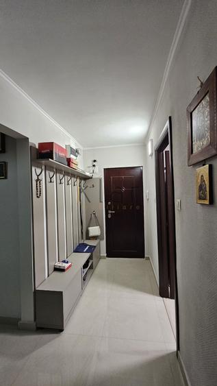 Apartament 4 camere 80mp, decomandat, Zorilor, zona Gh. Dima, langa UMF - 14