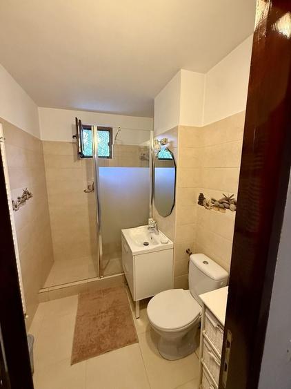 Apartament cu 2 camere în Precista