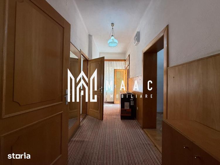Casă cu 3 camere cu Centrală Termică în Trei Stejari