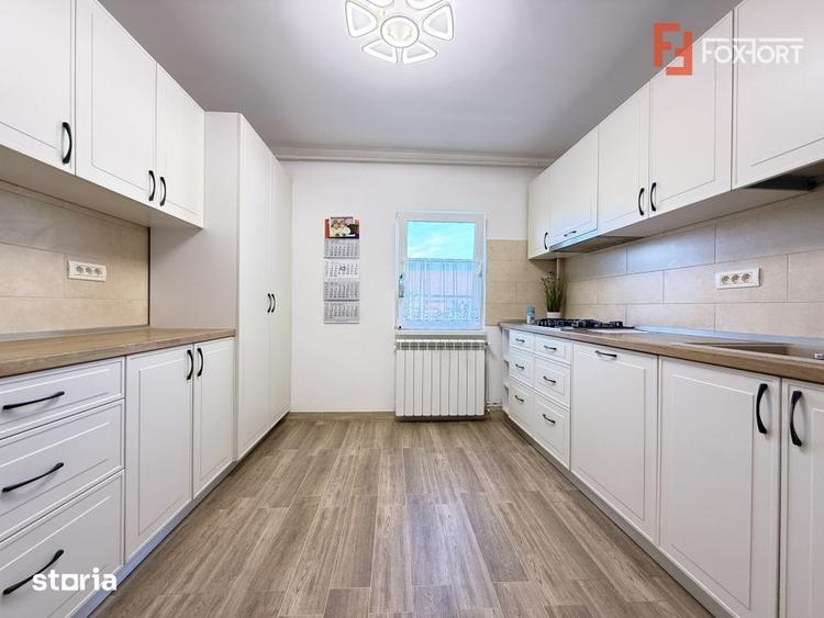 Apartament cu 2 camere, complet renovat, de vanzare in zona Bucovina - 7