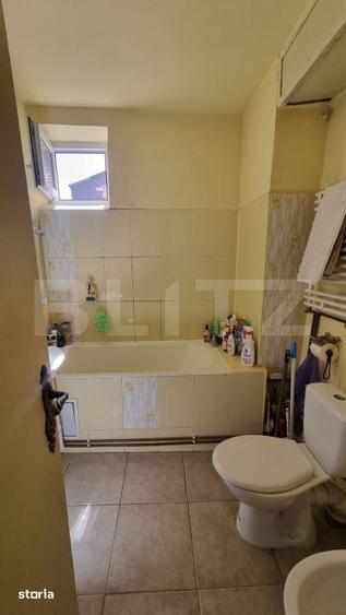 Apartament cu 4 camere în Take Ionescu
