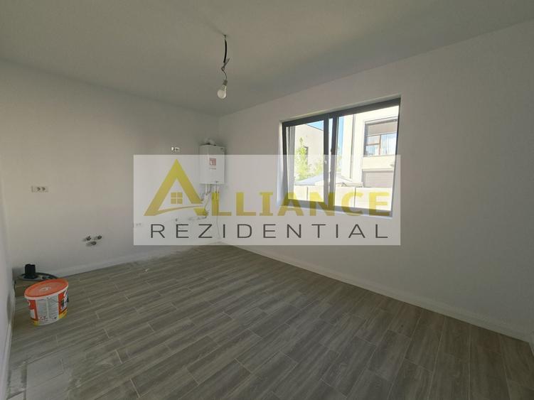 Vila individuala-cartierul nou-5 camere-gazon rulou-aspensoare - 5