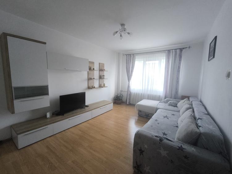 Apartament cu 2 camere decomandat în Dristor