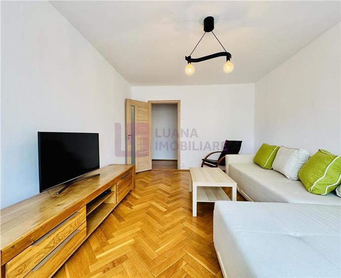 Apartament 3 camere pet friendly | Bld Mihai Viteazu | terasa | pivnita - 1