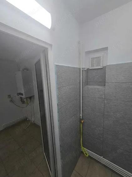 Apartament cu 2 camere decomandat în Gării