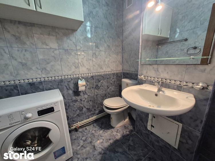 De inchiriat Apartament tip duplex cu 3 camere /etaj 1 - 18