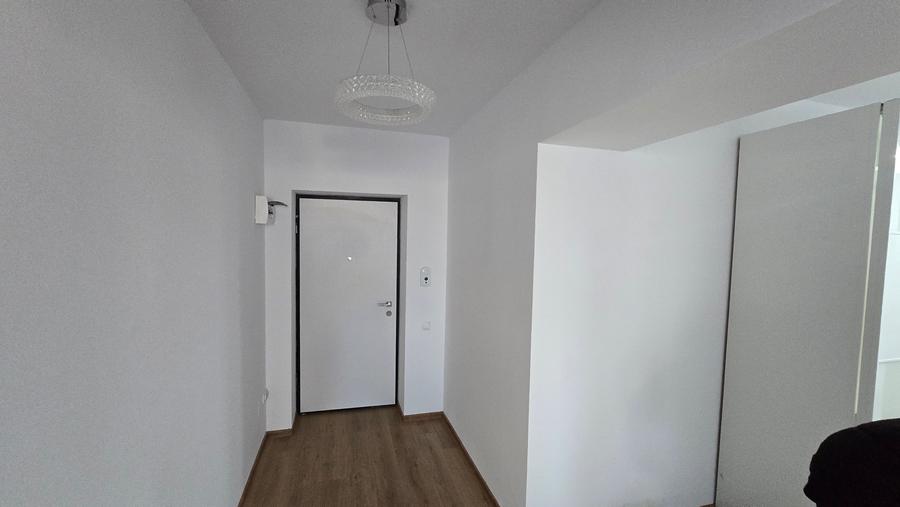 Apartament cu 2 camere decomandat în Nord-Est