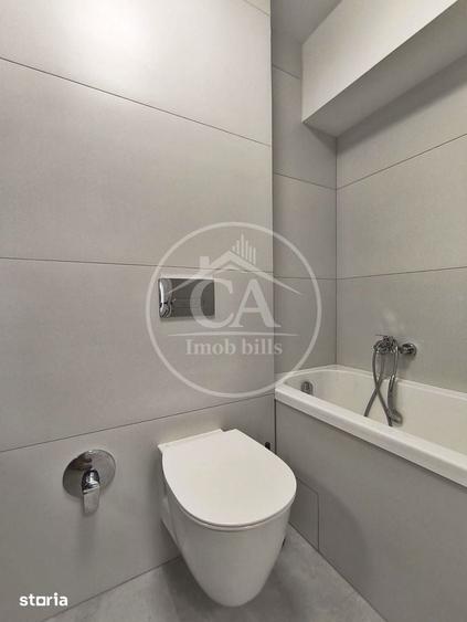 Apartament cu 2 camere semidecomandat în Seleuș