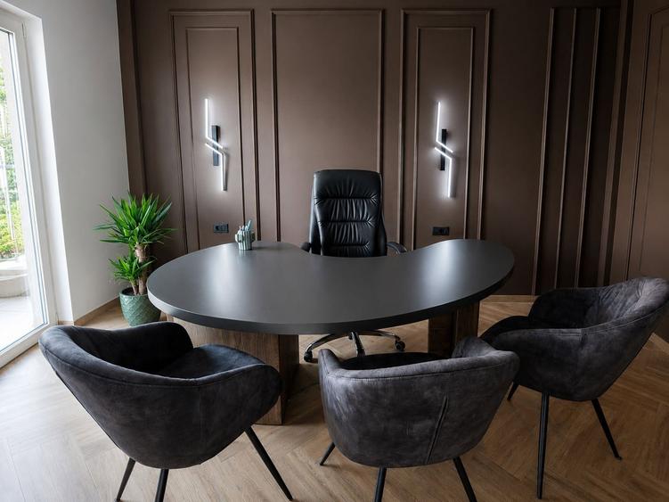 Apartament cu 3 camere semidecomandat în Valea Lupului