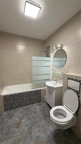 Apartament cu 2 camere semidecomandat, mobilat în Andrei Mureșanu
