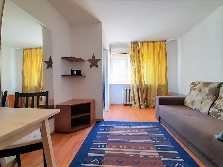 Inchiriere garsoniera zona Mihai Bravu / Dristor, stradala, metrou, etaj 3 - 2