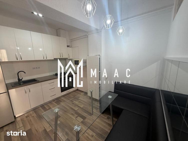 Apartament de inchiriat | Hipodrom 3, Sibiu | balcon, parcare - 17
