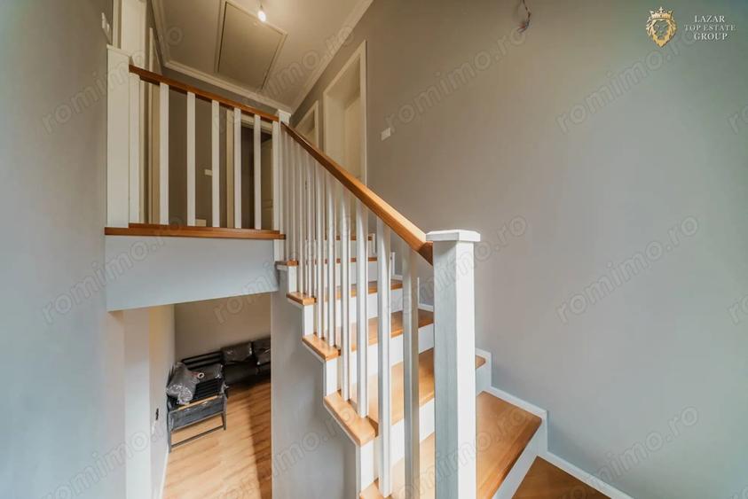 Apartament cu 4 camere decomandat în Dumbrăvița