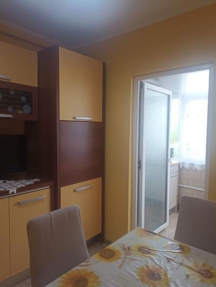 Apartament cu 2 camere decomandat în Tudor Vladimirescu