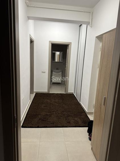 Apartament 2 camere...