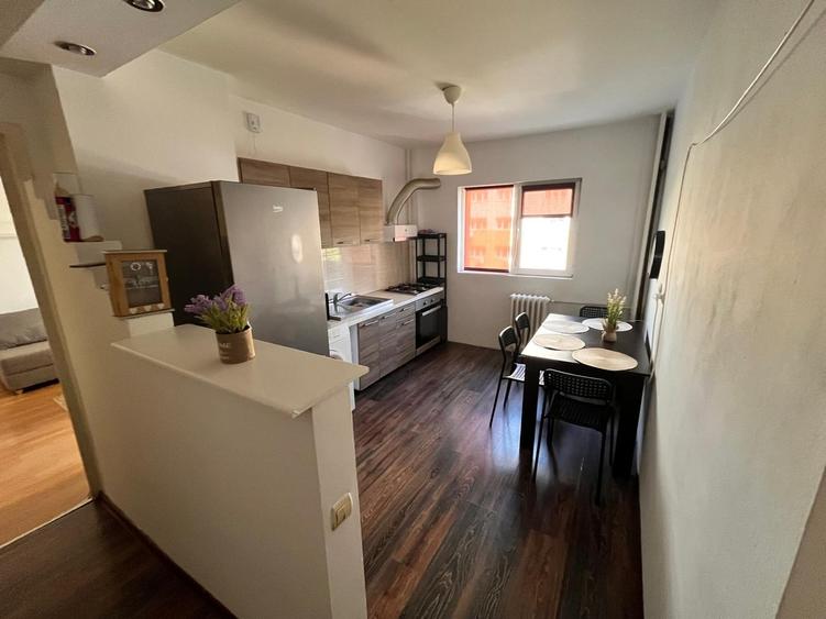 Dristor, Metrou, Aleea Scolarilor, 3 camere, 70 mp, etaj 5 - 7