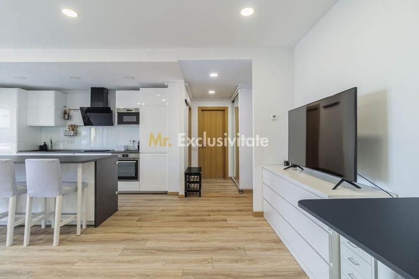 Apartament 2 camere in bloc nou | Parcare inclusa - Herce... - 5